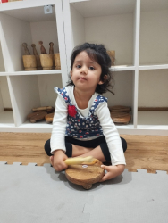 Mindseed Preschool Balewadi Gallery Image 4