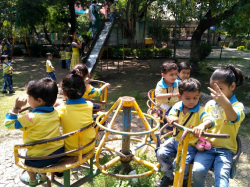 ABC Play School Vijay Nagar Galley Image 4