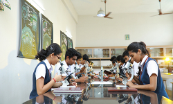 Assisi Vidyaniketan Public School Galley Image 2