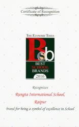 School Ranking