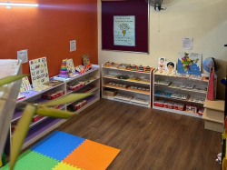 Peepal Tree Preschool Maduravoyal Galley Image 4