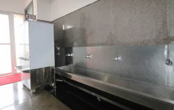 Safety Security and Hygiene