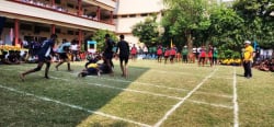 DLW Inter College Galley Image 4