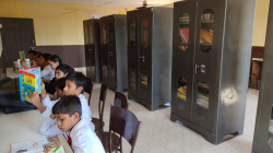 AIRSON ENGLISH SCHOOL Galley Image 4