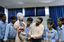 Presidency School mangalore Galley Image 4