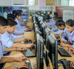 B.R. INTERNATIONAL SCHOOL Galley Image 3