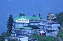 Glenhill Public School, Kurseong, one of the best Boarding School in Kurseong
