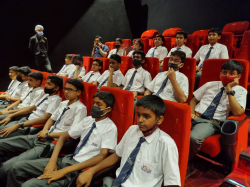 Vikas Vidyalaya Galley Image 4