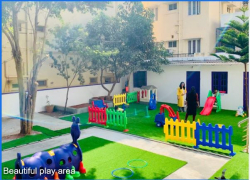 Kangaroo Kids International PreSchool, Nagarbhavi Galley Image 2