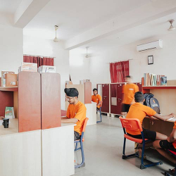 Seth M R Jaipuria School Galley Image 4