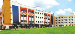 Narayana School, SEVOKE ROAD, boarding school in Siliguri