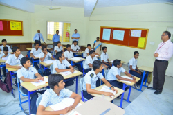 Classroom