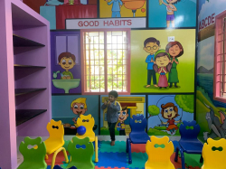 SREE KIDS PLAYSCHOOL Manapakkam Galley Image 2
