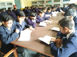 Jeevan Dhara Convent School Galley Image 4