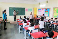VEDANSH INTERNATIONAL SCHOOL Galley Image 4