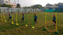 INNOVATIVE INTERNATIONAL SCHOOL Galley Image 2