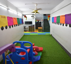 Mamas Dela Preschool Galley Image 3