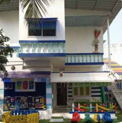 Best Day Care Centres in Hitech City, Hyderabad, EURO KIDS Telecom Nagar Gachibowli, PLOT NO. 15 & 16 , TELECOM NAGAR GACHIBOWLI, Telecom Nagar Extension,Gachibowli, Hyderabad