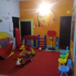 Brainy Bear Play School Rajeev Nagar Galley Image 3