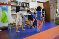 Rhymes & Colors school Galley Image 2