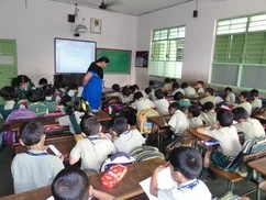 SRI MA VIDYALAYA Galley Image 2