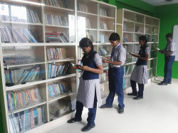 GRACE MATRICULATION SCHOOL Galley Image 4