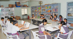 NEW GEN PU COLLEGE Gallery Image 1