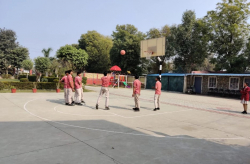 Childrens Academy Convent School Galley Image 4