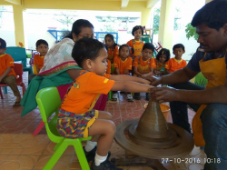 Blossoms Play School Tadepalli Galley Image 2