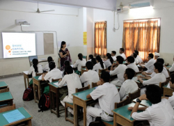 Manav Sthali School Galley Image 2