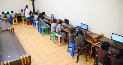 Narikkuni English Medium School Galley Image 2