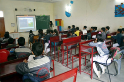 Delhi Public Academy Galley Image 2