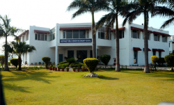 Schools in Rajpura, Patiala, Heritage Public School, Village Lelhan Gajju Khera, Teh Rajpura Distt Patiala, Rajpura, Rajpura, Patiala