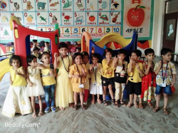 Surevin International School Galley Image 4