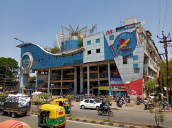 Best Day Care Centres in Indore, Proton pre school, 216 C Suryadev Nagar Near patel kirana store , Suryadev Nagar, Indore