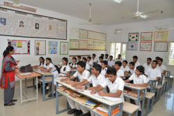 GREEN CITY ENGLISH MEDIUM SCHOOL Galley Image 3