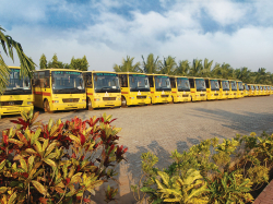 DELHI PUBLIC SCHOOL Gallery Image 4