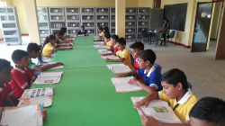 RSS Global Academy Galley Image 3