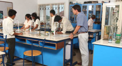 Trivandrum International School Galley Image 2