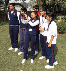 Asian World School Galley Image 3