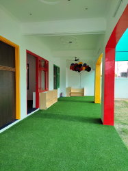 The Boffo School Galley Image 4