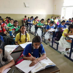 CBSE Schools in Raipur, Davara International School, Davda Colony, Bhairav society, Pachpedi Naka, Raipur, Mathpurena, Pachpedi Naka, Raipur