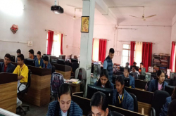 VIVEKANANDA VIDYA MANDIR Galley Image 3
