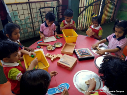 Vedaant Pre School Galley Image 2