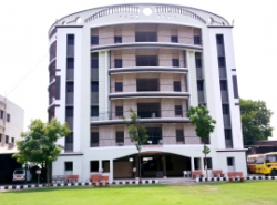 Shri Swaminarayan Mission School Galley Image 2