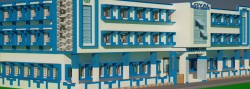 LOYAL PUBLIC SCHOOL, Ratangarh, boarding school in Churu