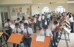S D Jain Modern School Galley Image 4