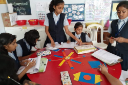 RASBIHARI INTERNATIONAL SCHOOL Galley Image 2