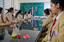 Bangalore International Academy Jayanagar Galley Image 4