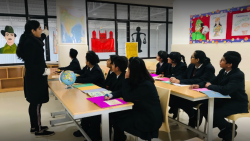 VIDYA SHREE INTERNATIONAL SCHOOL Galley Image 4